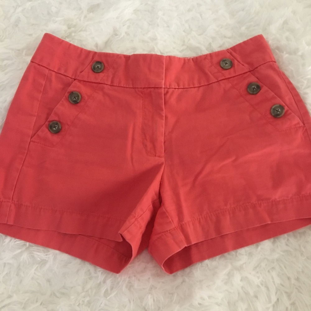 Ann Taylor shorts, size 2